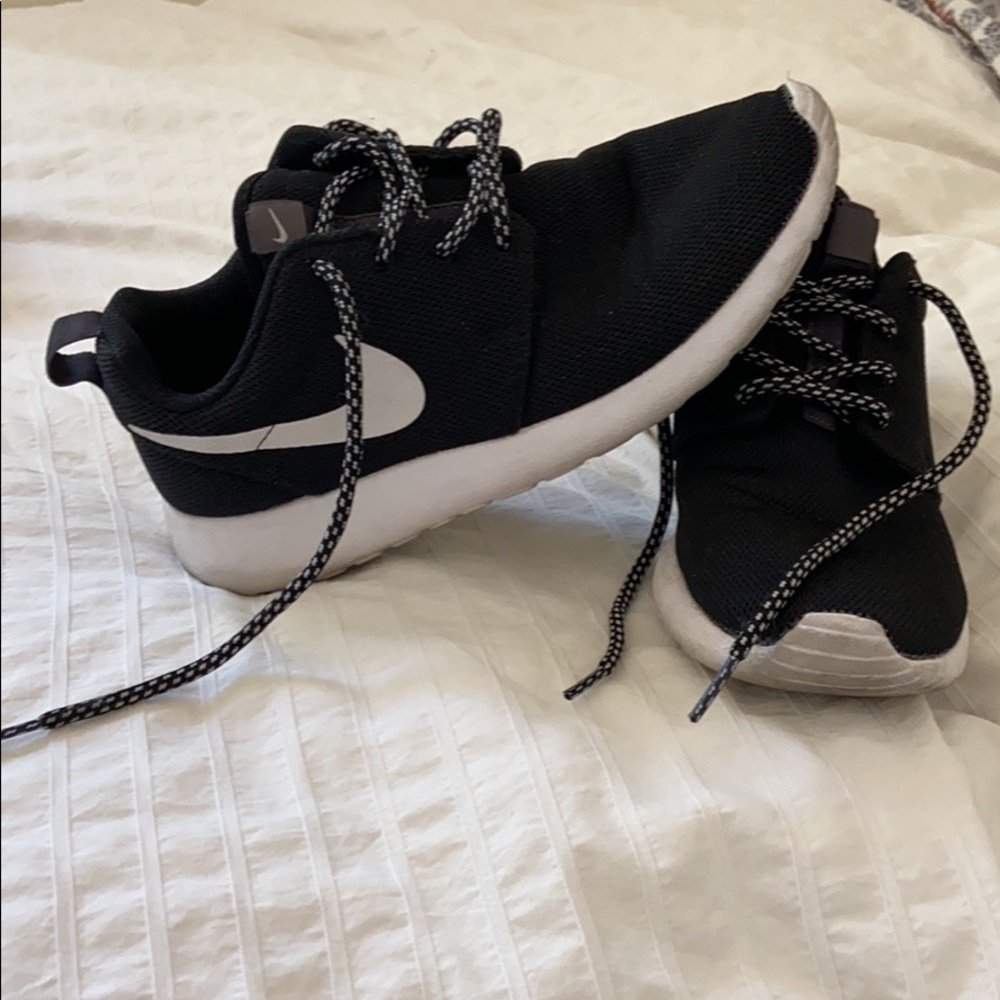 Nike Roshe 1 black